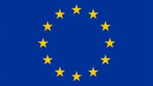 european flag
